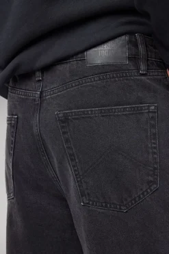Jeans Dallas jeans met loose fit en 5-pocket model