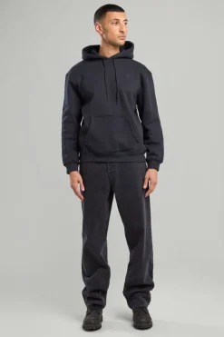 Jeans Dallas jeans met loose fit en 5-pocket model