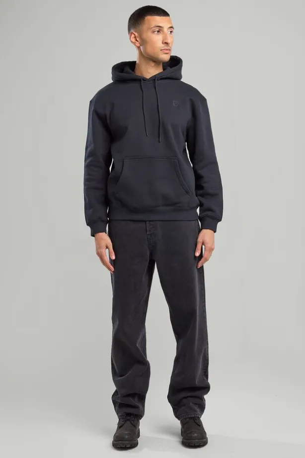 Jeans Dallas jeans met loose fit en 5-pocket model