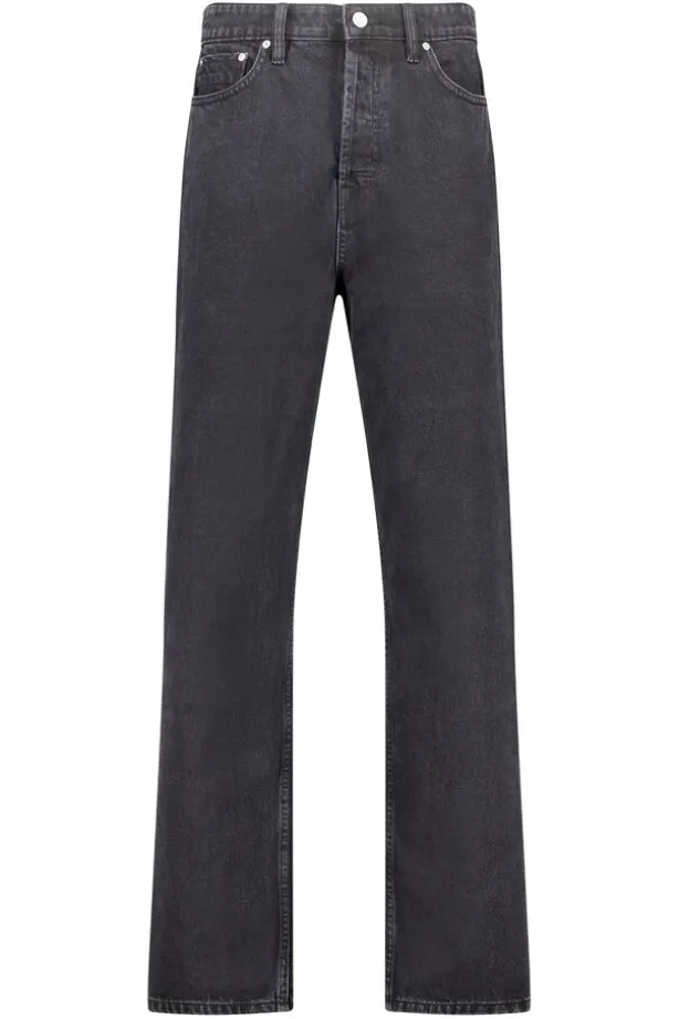 Jeans Dallas jeans met loose fit en 5-pocket model