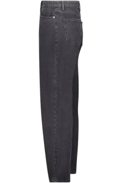 Jeans Dallas jeans met loose fit en 5-pocket model