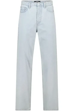 Jeans Dallas jeans met loose fit en 5-pocket model