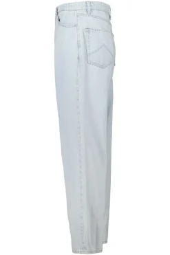 Jeans Dallas jeans met loose fit en 5-pocket model