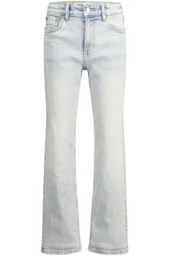 Jeans Dallas Jr jeans met loose fit en 5-pocket model