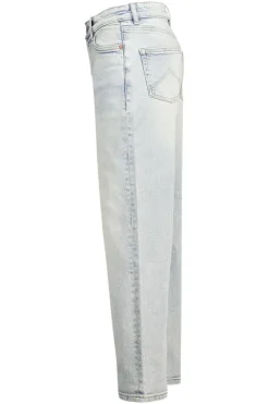 Jeans Dallas Jr jeans met loose fit en 5-pocket model