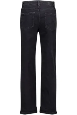 Jeans Dallas Jr jeans met loose fit en 5-pocket model