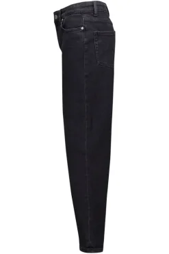 Jeans Dallas Jr jeans met loose fit en 5-pocket model