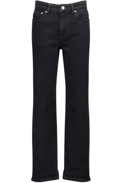 Jeans Dallas Jr jeans met loose fit en 5-pocket model