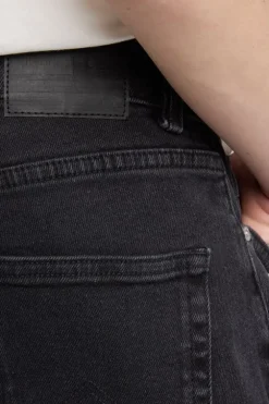 Jeans Dallas Jr jeans met loose fit en 5-pocket model