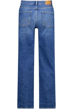 Jeans Dallas Jr jeans met loose fit en 5-pocket model