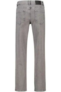 Jeans Dallas Jr jeans met zakken en riemlussen