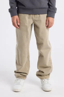 Jeans Dallas JR Loose fit jeans met vijf zakken