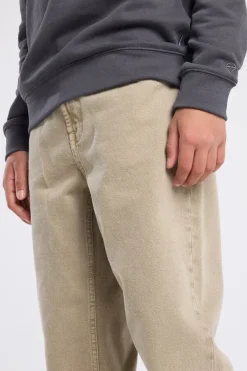 Jeans Dallas JR Loose fit jeans met vijf zakken