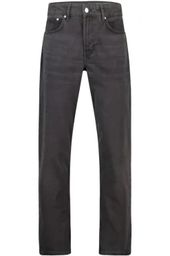 Jeans Delta Five-pocket jeans met een relaxed tapered fit