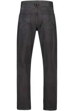 Jeans Delta Five-pocket jeans met een relaxed tapered fit