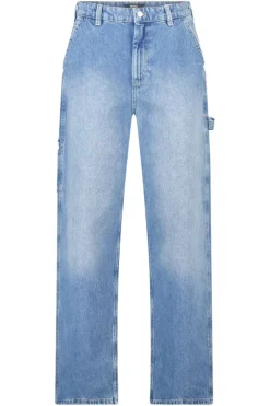 Jeans Denver carpenter loose fit jeans