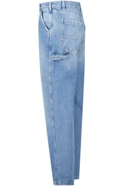 Jeans Denver carpenter loose fit jeans