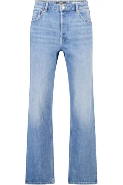 Jeans Dexter jeans met knoopsluiting en 5 zakken