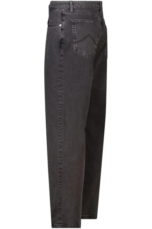 Jeans DexterRegular fit jeans met klassieke rechte pasvorm