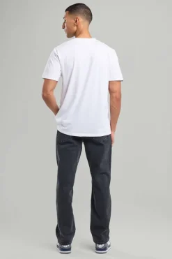 Jeans DexterRegular fit jeans met klassieke rechte pasvorm