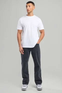 Jeans DexterRegular fit jeans met klassieke rechte pasvorm