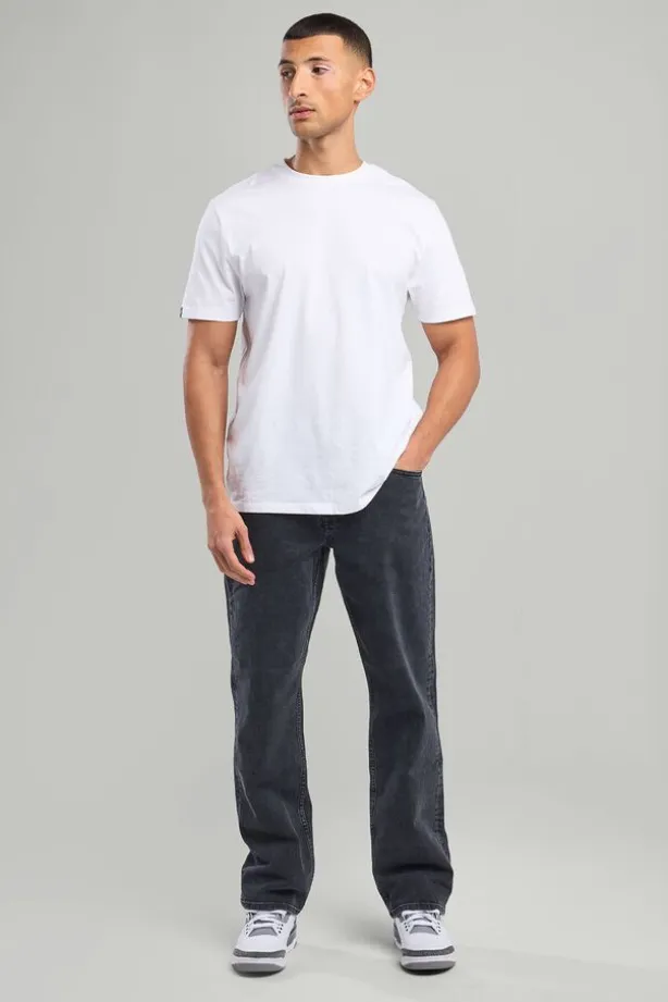 Jeans DexterRegular fit jeans met klassieke rechte pasvorm