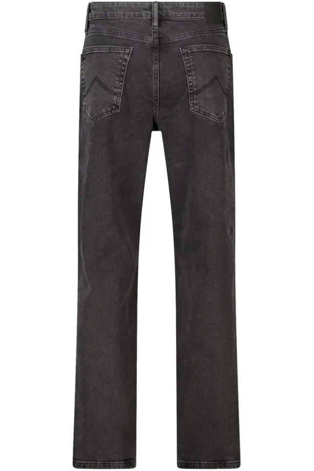 Jeans DexterRegular fit jeans met klassieke rechte pasvorm