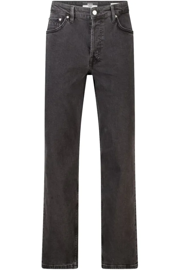 Jeans DexterRegular fit jeans met klassieke rechte pasvorm