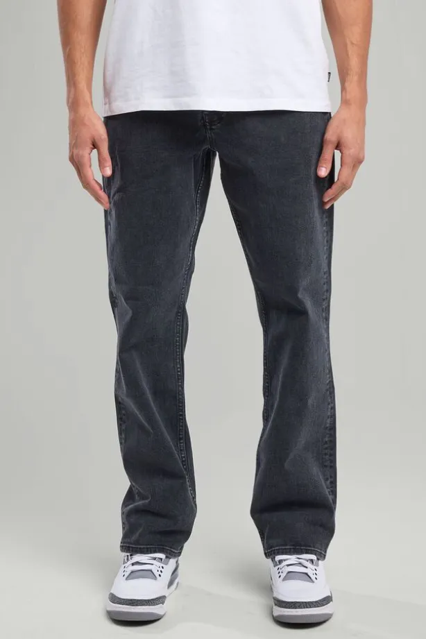 Jeans DexterRegular fit jeans met klassieke rechte pasvorm