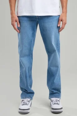 Jeans Dexter Regular fit jeans met recht lopende pijpen