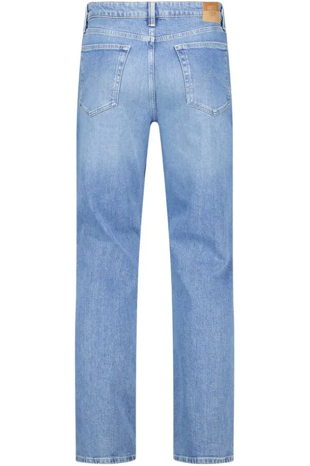 Jeans Dexter Regular fit jeans met recht lopende pijpen