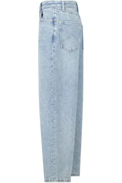 Jeans Dover Jr baggy fit jeans met vijf zakken