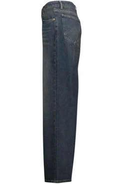 Jeans Florida Low waist straight fit jeans