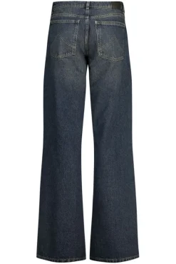 Jeans Florida Low waist straight fit jeans
