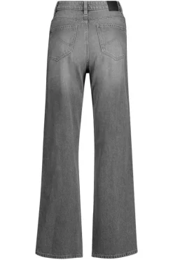 Jeans Irvine High waist jeans met rechte broekspijpen