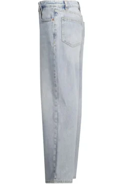Jeans Montana Jr Mid waist jeans met loose fit
