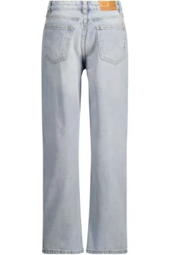 Jeans Montana Jr Mid waist jeans met loose fit