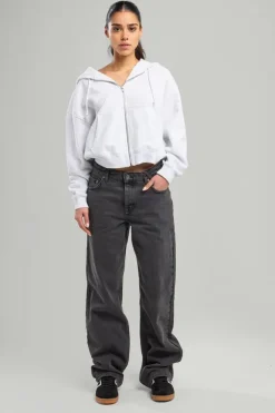 Jeans Montana Low waist jeans met loose fit