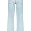 Jeans Montana Low waist jeans met loose fit
