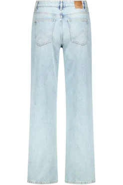 Jeans Montana Low waist jeans met loose fit