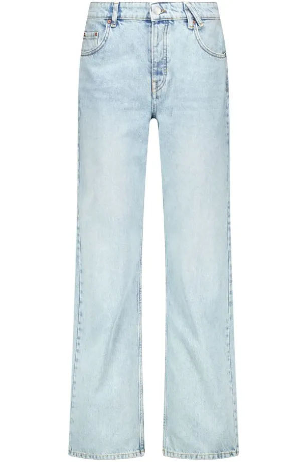Jeans Montana Low waist jeans met loose fit