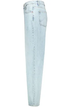 Jeans Montana Low waist jeans met loose fit