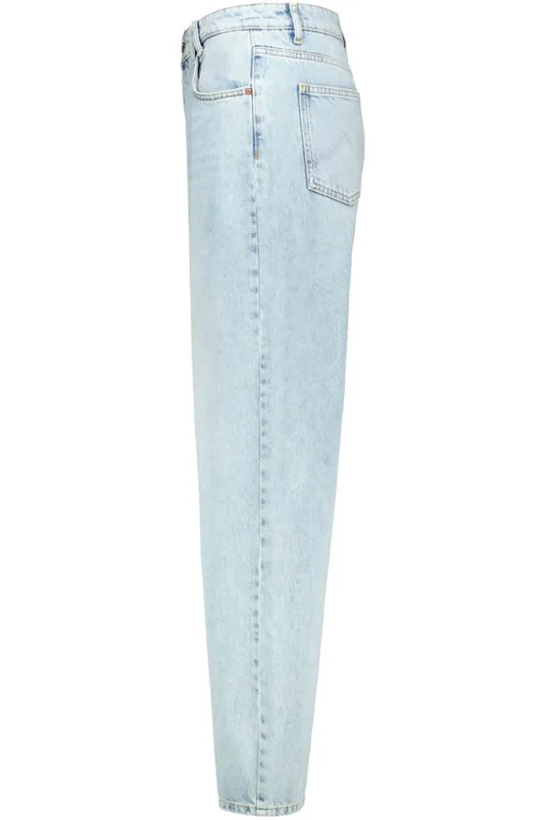 Jeans Montana Low waist jeans met loose fit