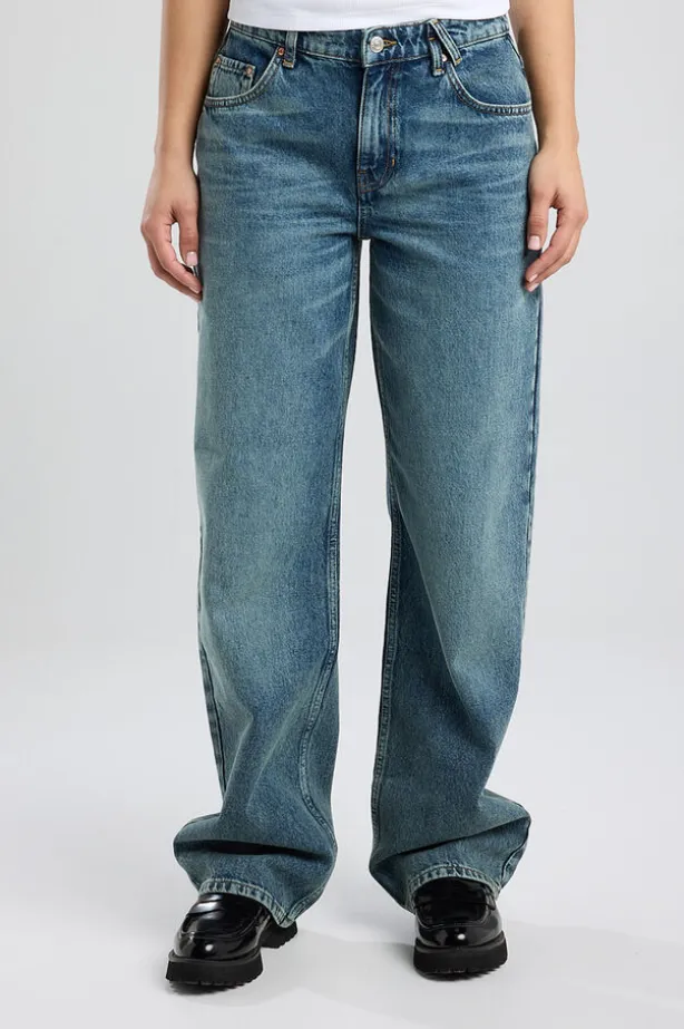 Jeans Montana null
