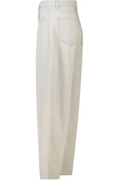 Jeans San Diego jeans met mid waist en balloon fit