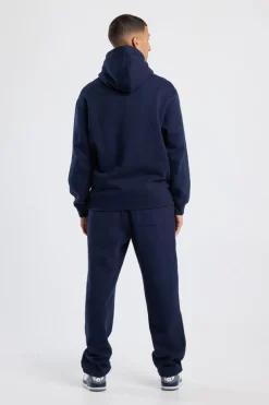 Joggingbroek Caiden Basis jogger straight fit heren