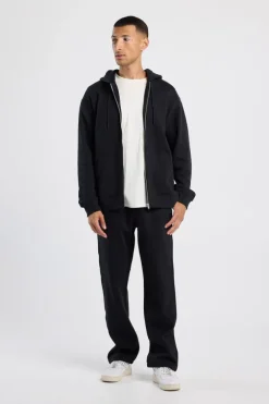 Joggingbroek Caiden Basis jogger straight fit heren