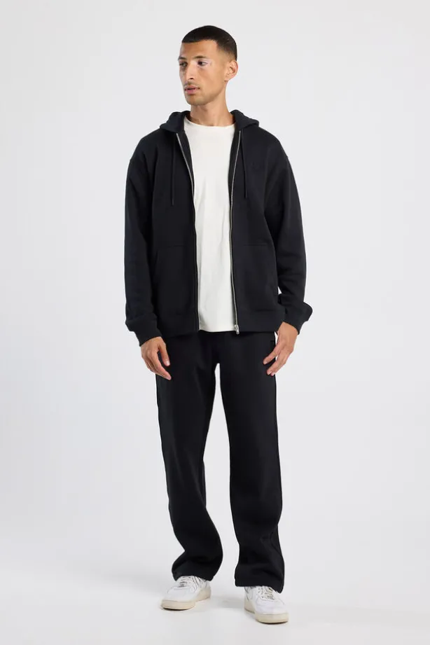Joggingbroek Caiden Basis jogger straight fit heren
