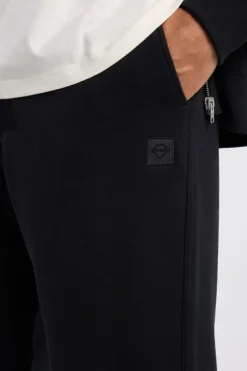 Joggingbroek Caiden Basis jogger straight fit heren