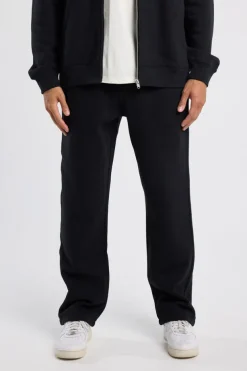 Joggingbroek Caiden Basis jogger straight fit heren